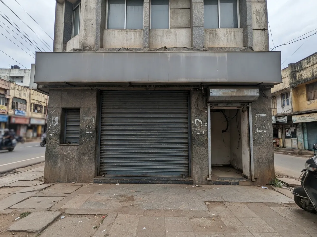 Representative image of a commercial